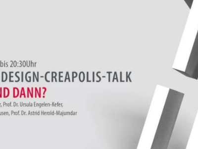 8. ZukunftsDesign-Creapolis-Talk