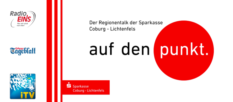 Auf den Punkt. Der Regionentalk.