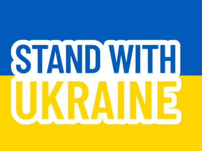 Unterstützung Ukraine