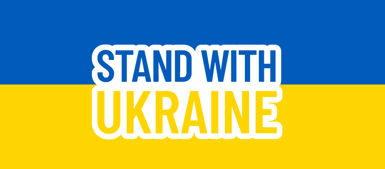 Unterstützung Ukraine