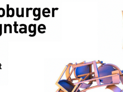 34. Coburger Designtage