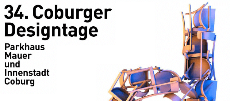 34. Coburger Designtage