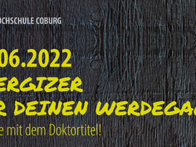 5 Jahre Mentoringprogramm