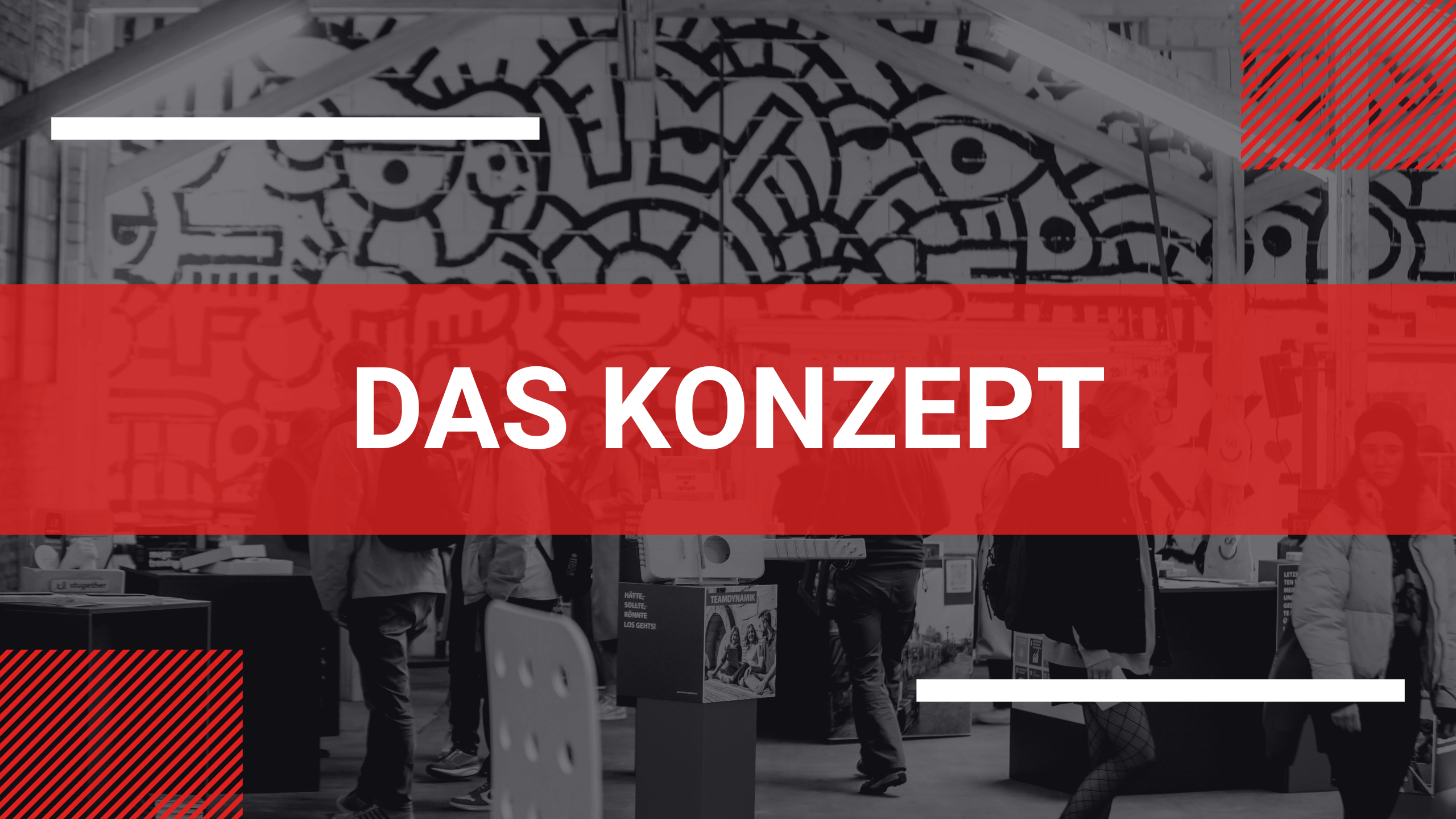 Startseite Das Konzept