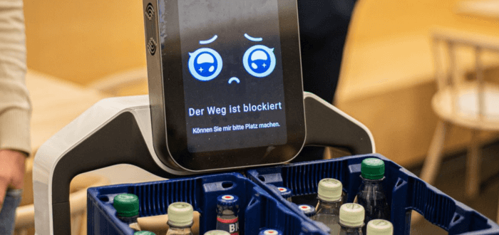 Dehoga Zukunftstag 2023 Header