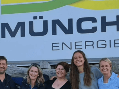 Münch Energie