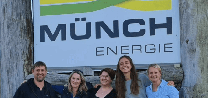 Münch Energie