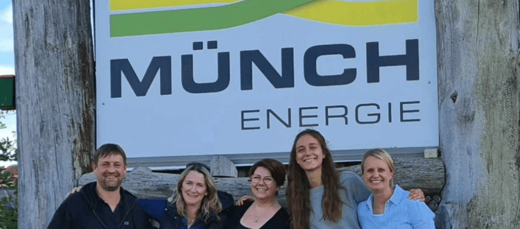 Münch Energie