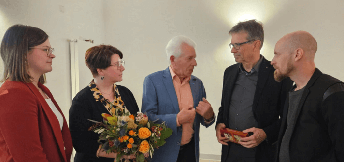 Marktrodach Blog Titel