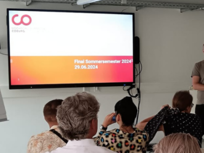 Semesterfinale SoSe 24