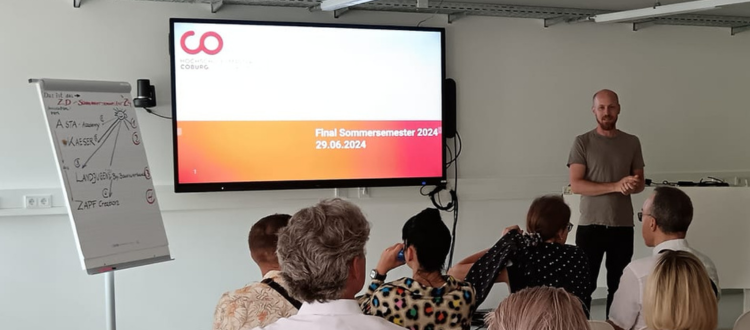 Semesterfinale SoSe 24