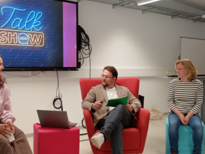 Projekt Kronach Kreativ SoSe 25