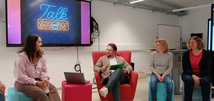 Projekt Kronach Kreativ SoSe 25