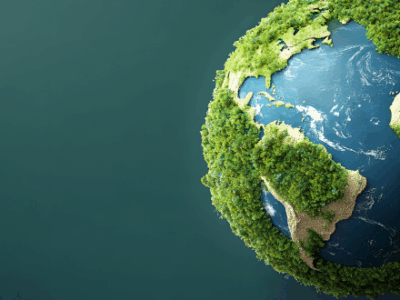 Projekt Zukunft Wald